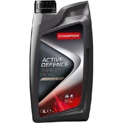 Champion Active Defence B4 Diesel 10W-40 1 l