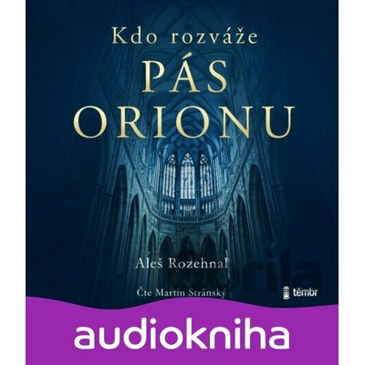 Kdo rozváže pás Orionu
