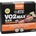 STC Nutrition VO2 Max Bar [5 x 45 грама] Банан