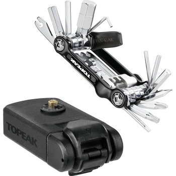 Topeak NINJA Master+ Toolbox T20