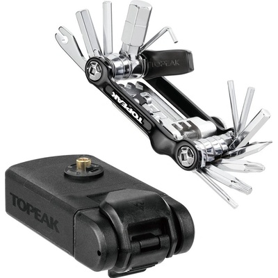 Topeak NINJA Master+ Toolbox T20