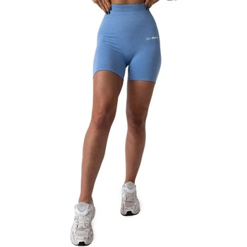 GymBeam dámské šortky FLO Blue