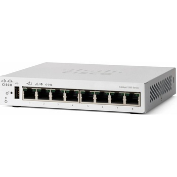 CISCO Catalyst C1200-8T-D
