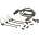 Lambda sonda BOSCH 0 258 017 180