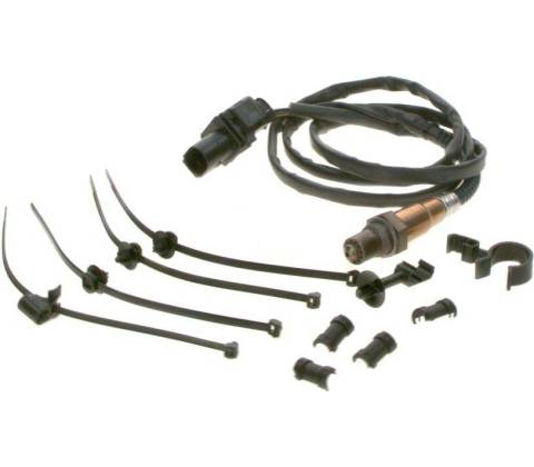 Lambda sonda BOSCH 0 258 017 180