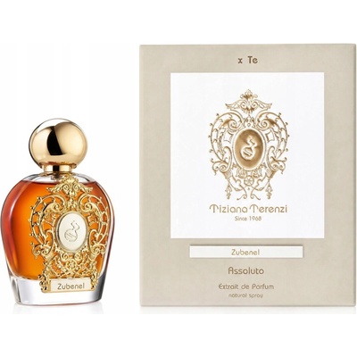 Tiziana Terenzi Zubenel parfum unisex 100 ml