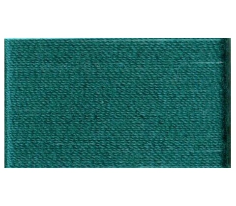 Niť 714 smaragd