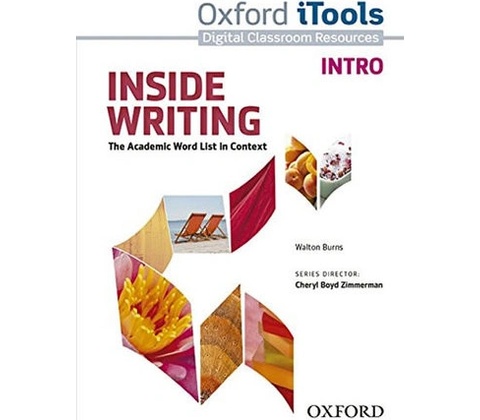 Inside Writing Introductory iTools
