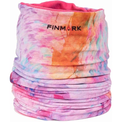 Finmark mix čierna