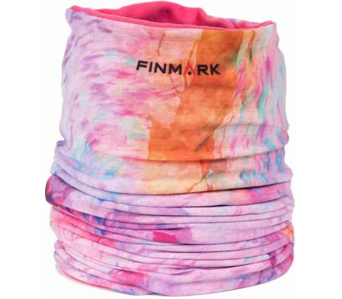 Finmark mix čierna