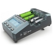 SKY RC MC3000 nabíjač Li-ion LiFe NiMH NiCd NiZn Li-ion4.35V