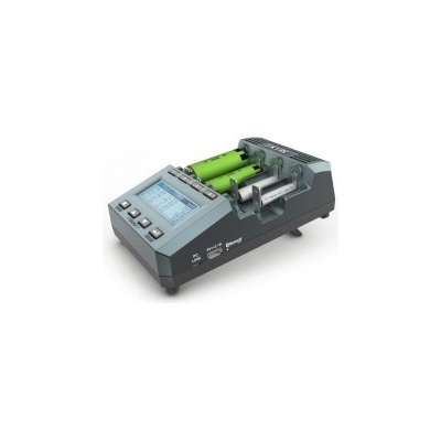 SKY RC MC3000 nabíjač Li-ion LiFe NiMH NiCd NiZn Li-ion4.35V