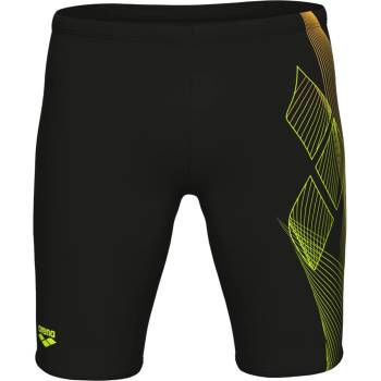 arena Бански гащета Arena Mens Sea Water Swim Jammer - Black