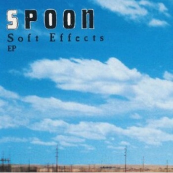 SPOON - SOFT EFFECTS CD
