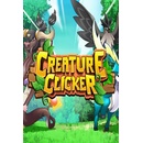 Creature Clicker - Capture, Train, Ascend!