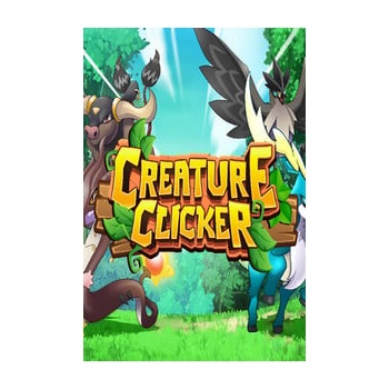 Creature Clicker - Capture, Train, Ascend!