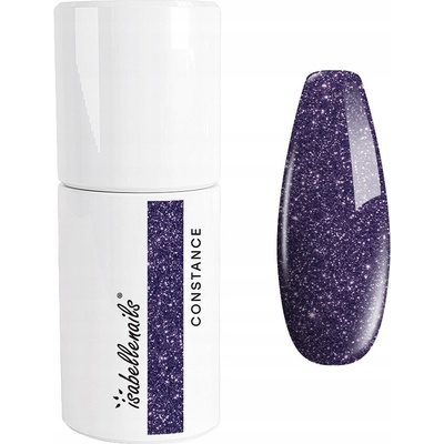 Isabellenails hybridný lak Constance č.082 7ml