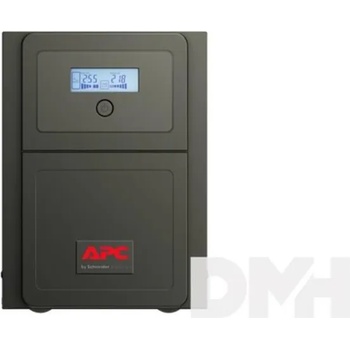 Image 1 of APC Easy SMV 1000VA (SMV1000CAI)