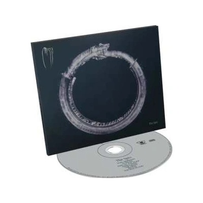 Messa Spin Digipack CD