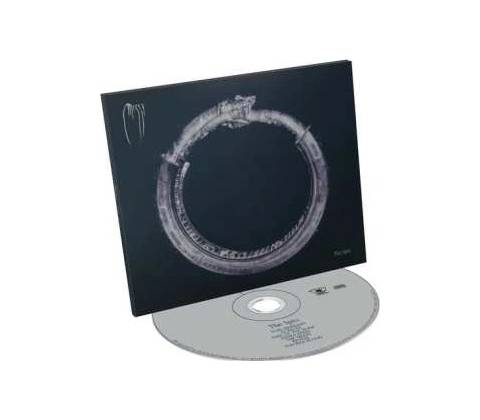 Messa Spin Digipack CD