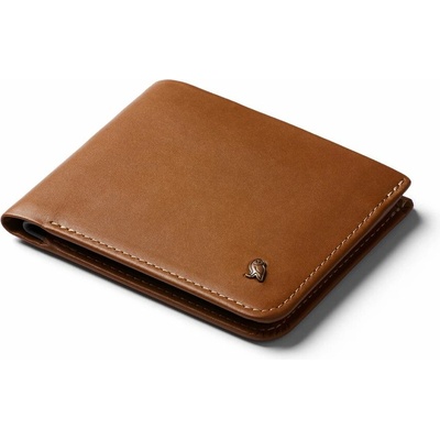 Bellroy Hide & Seek RFID Caramel