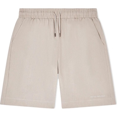 Giorgio Armani Бански гащета Emporio armani EM000681_AF20590 swimming shorts - Beige (Taupe)