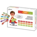 Irregular Verbs Puzzle