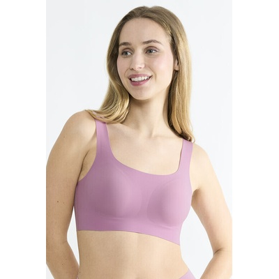 Bezšvová Sloggi Zero Feel 2.0 Top staroružová