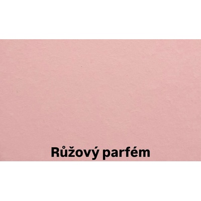 Dulux COW barvy světa 2,5l Růžový parfém