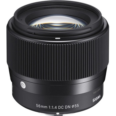 Sigma 56 mm F/1.4 DC DN CONTEMPORARY (351)