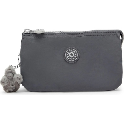 Kipling creativity L Moonlit Grey – Zbozi.Blesk.cz