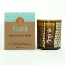 ARÔME Frankincense & Myrrh, 200 g