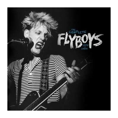 Flyboys - Complete Flyboys - 1978-1980 LP