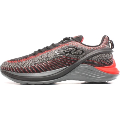 Olympikus Tropico 2136-22 Black/Roma