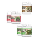  Комплект Xpert Nutrients - Master Grow/Bloom/Root x 1L
