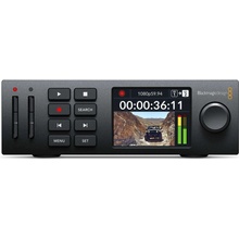 Blackmagic Design HyperDeck Studio HD mini