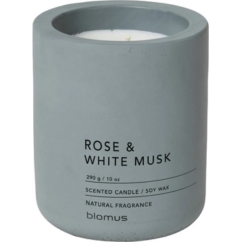 blomus Fraga rose & white musk 9 cm