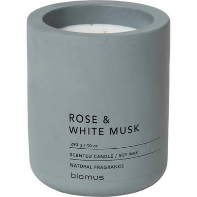 blomus Fraga rose & white musk 9 cm