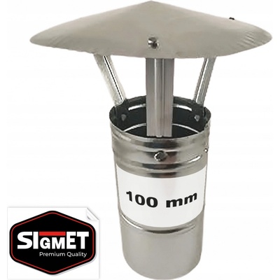 Sigmet 180 mm – Zboží Dáma