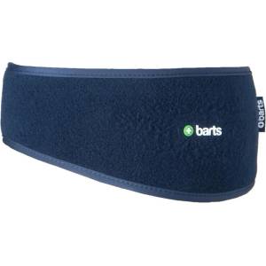 Barts Детска лента за глава Barts Kid's Fleece Headband - Navy - размер 53 cm (204-2111-0111)