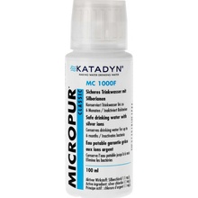 Katadyn Micropur Classic MC 1000F