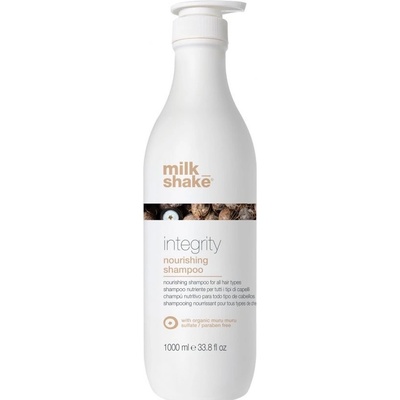 Milk Shake Integrity Nourishing Shampoo 1000 ml
