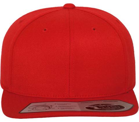 Classics Fitted Snapback