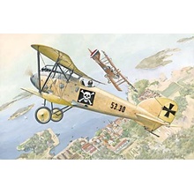 Roden Albatros D.III Oef.S53.2 022 1:72