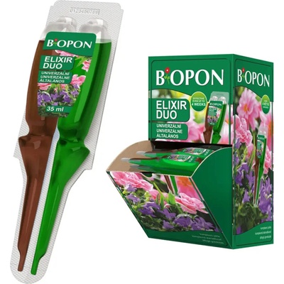 Bopon Elixír - duo univerzální 35 ml