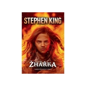 King Stephen - Žhářka