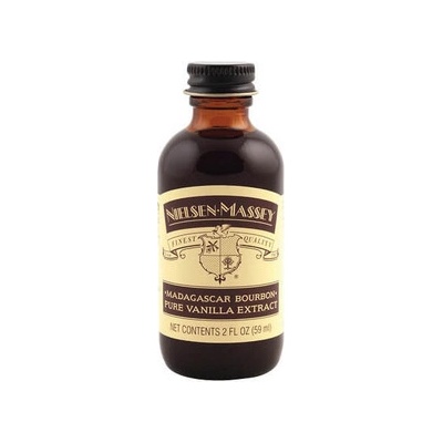 Nielsen Massey Madagaskar Bourbon vanilkový extrakt 60 ml