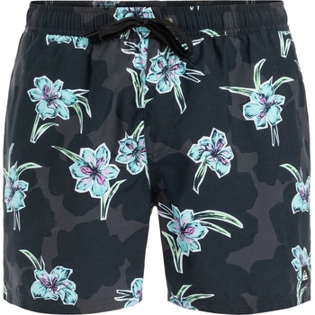 Quiksilver Бански гащета Quiksilver Men's Quik Volley Swim Shorts - Backyards