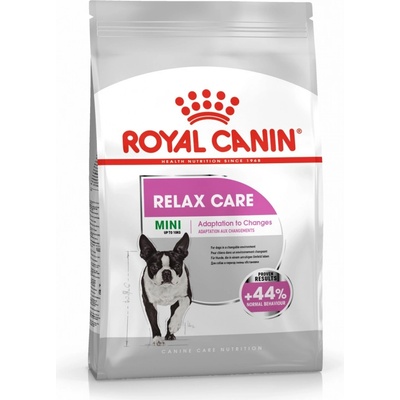 Royal Canin Mini Relax Care 8 kg