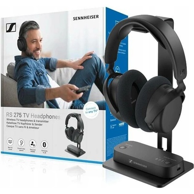 Sennheiser RS 275 TV Headphones